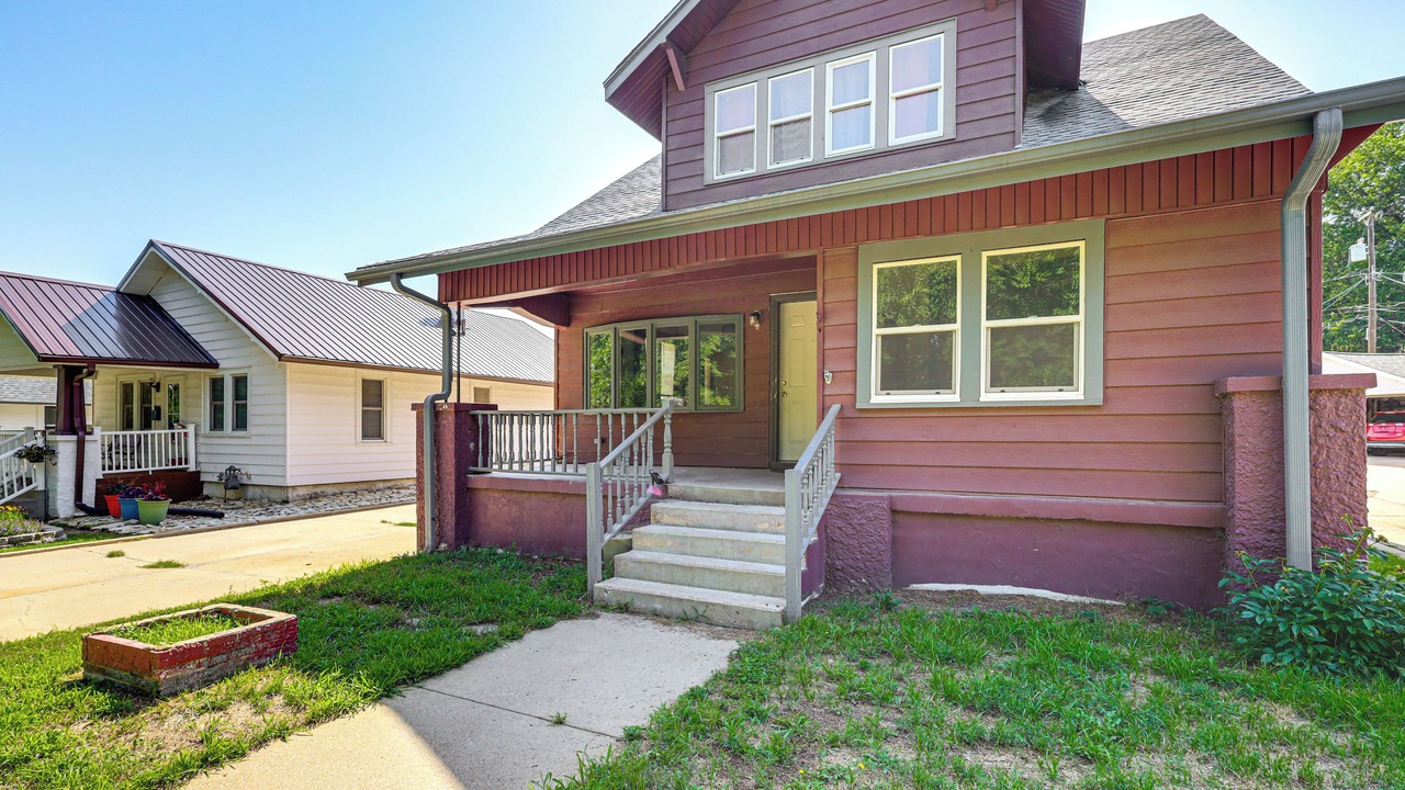 Photo of Outdoor in Fairbury