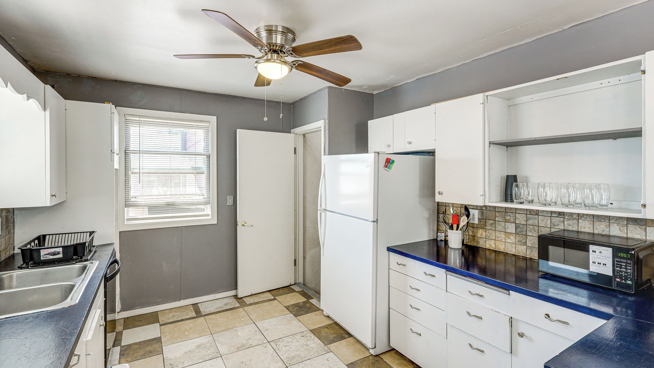 Photo of Kitchen in Fairbury
