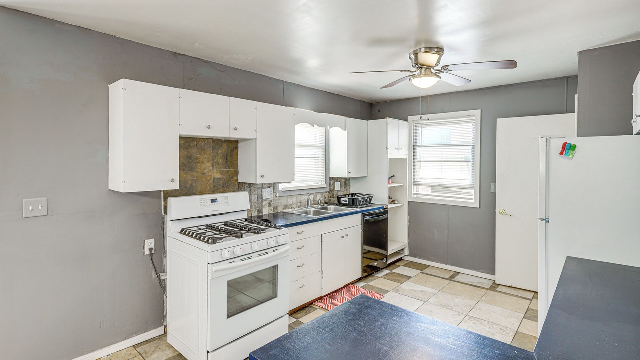 Photo of Kitchen in Fairbury
