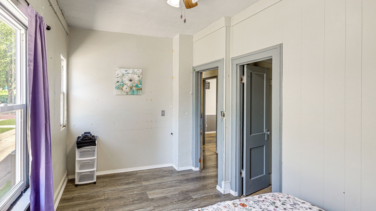 Photo of Bedroom in Fairbury