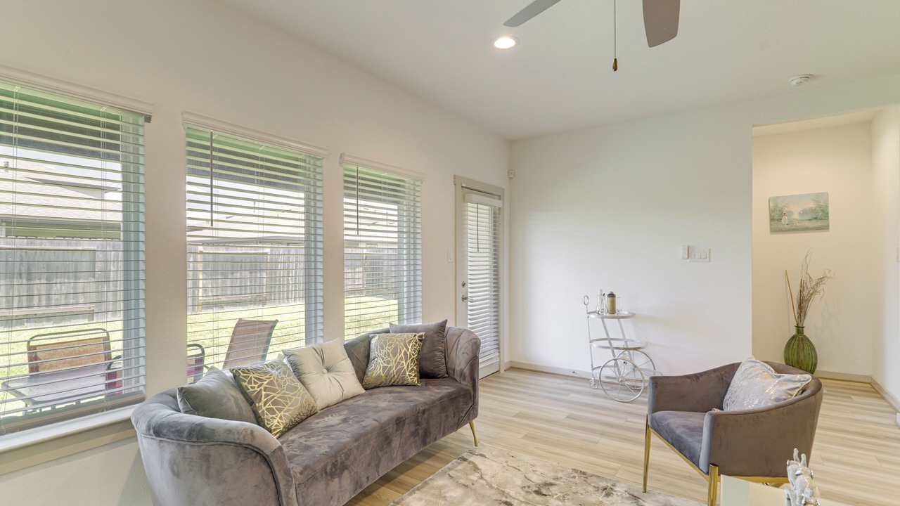 Photo of Livingroom in Clodine