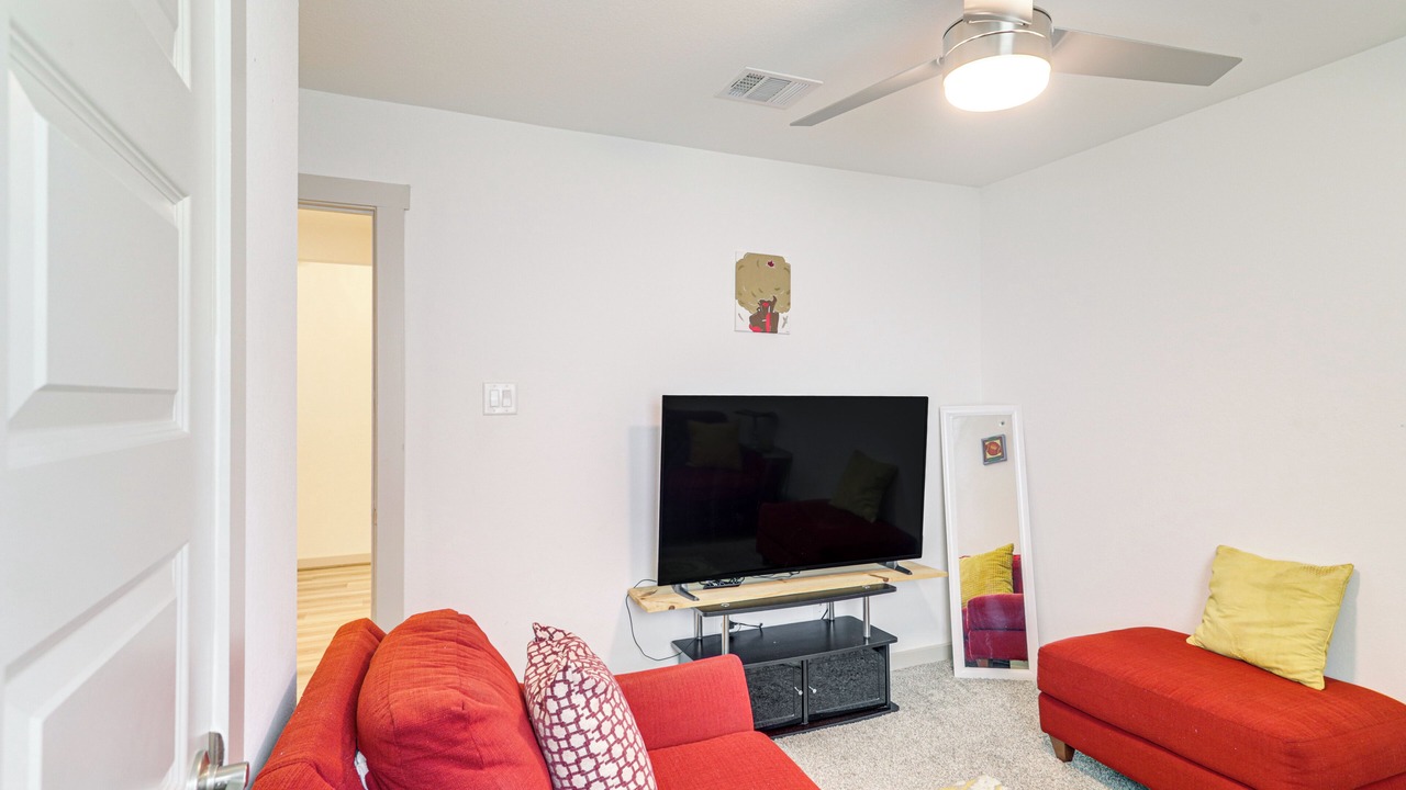 Photo of Livingroom in Clodine