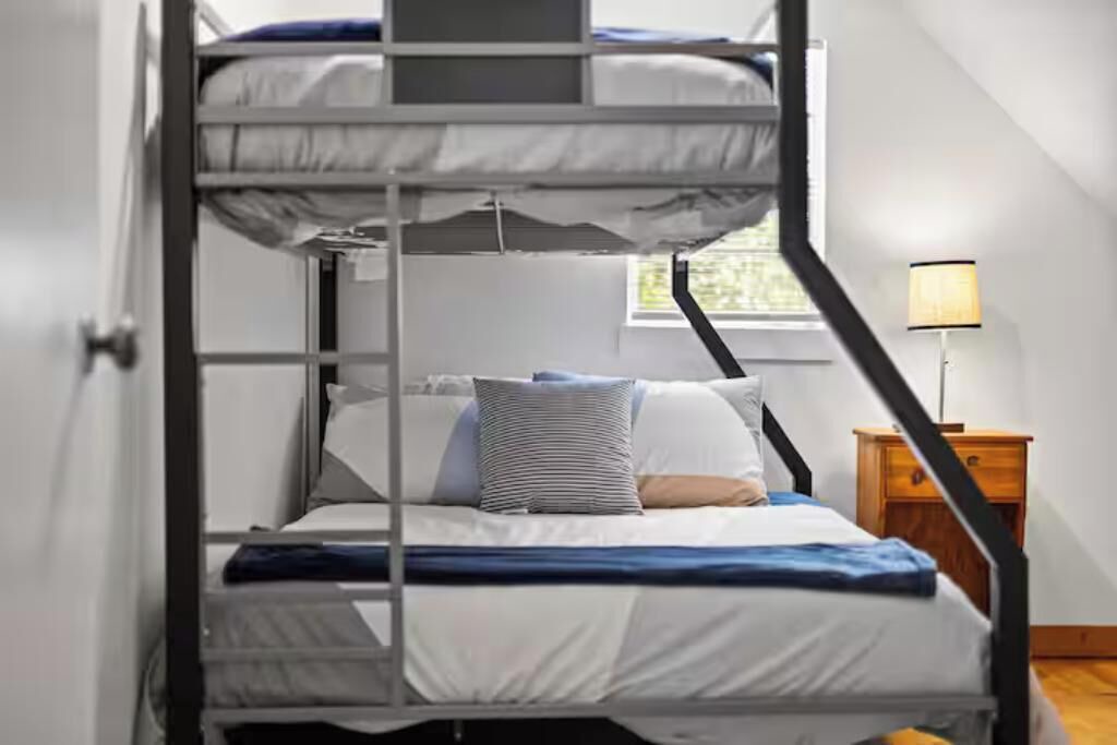 Photo of Bedroom in Jefferson