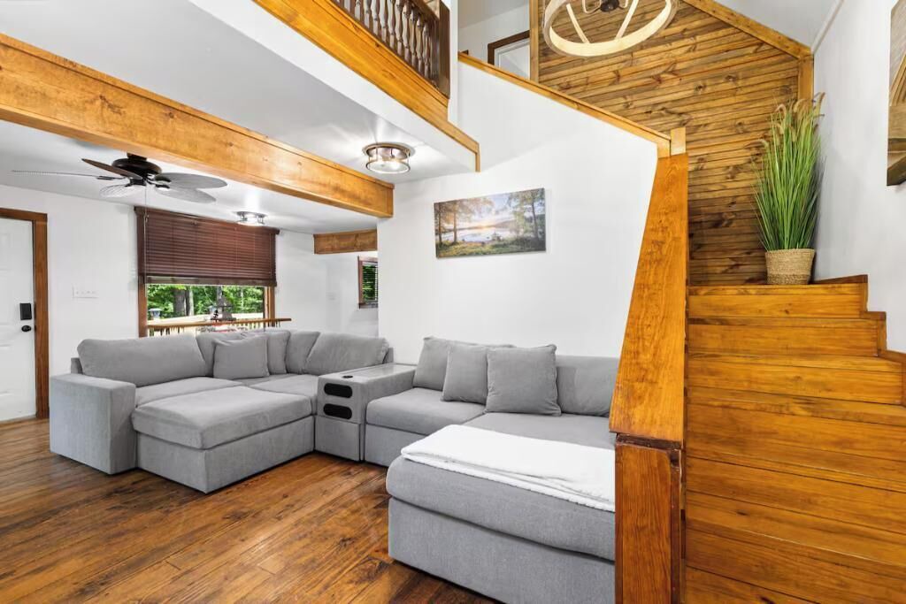 Photo of Livingroom in Jefferson