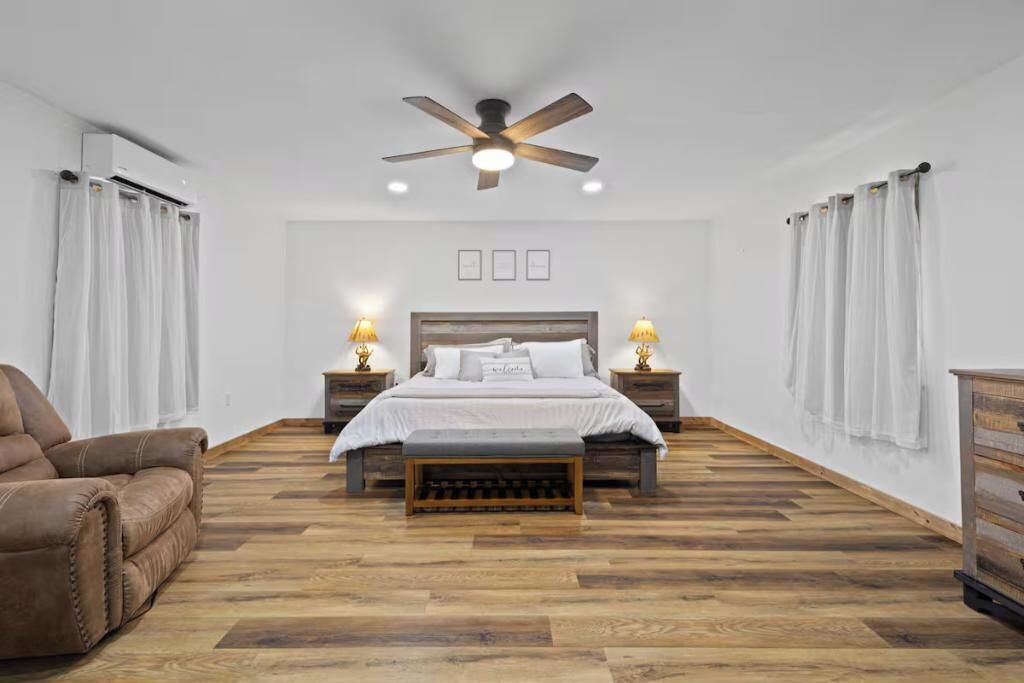 Photo of Bedroom in Jefferson