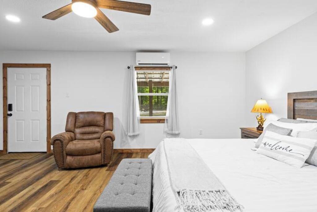 Photo of Bedroom in Jefferson