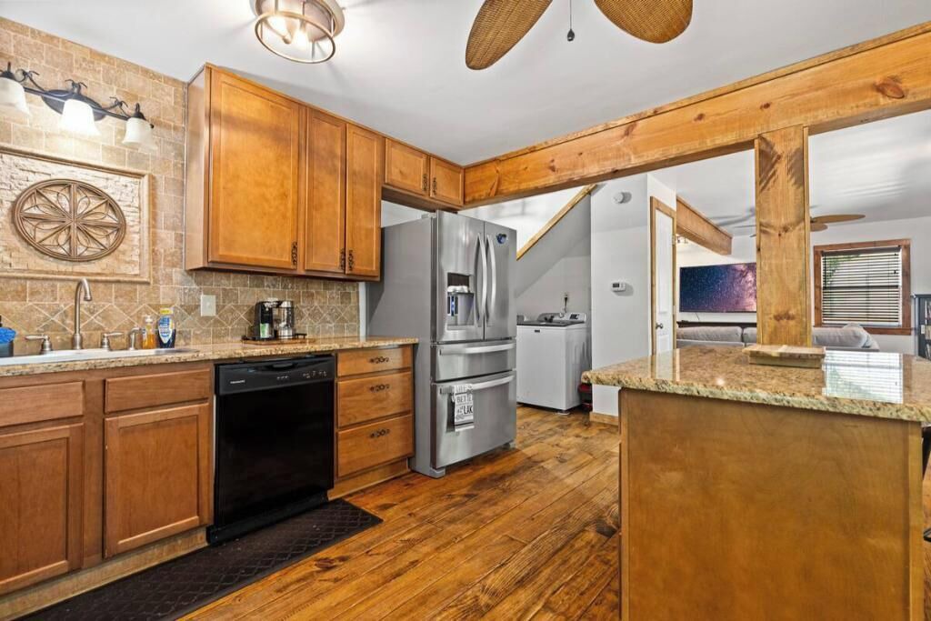 Photo of Kitchen in Jefferson