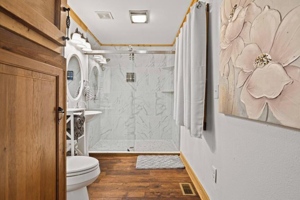 Photo of Bathroom in Jefferson
