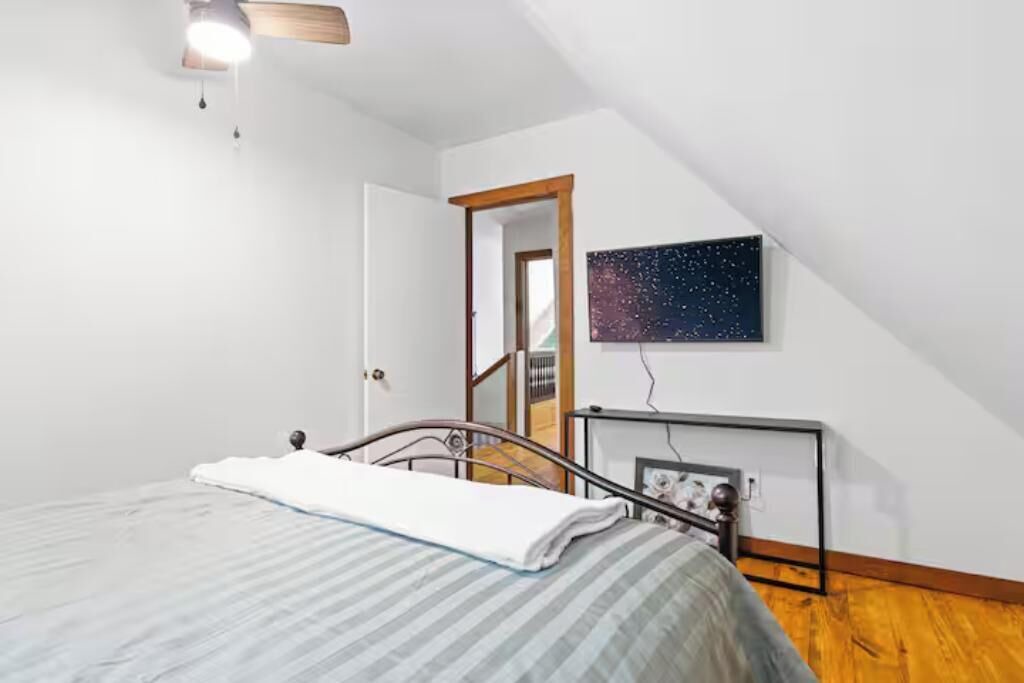 Photo of Bedroom in Jefferson