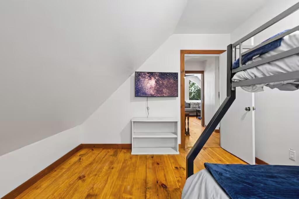 Photo of Bedroom in Jefferson