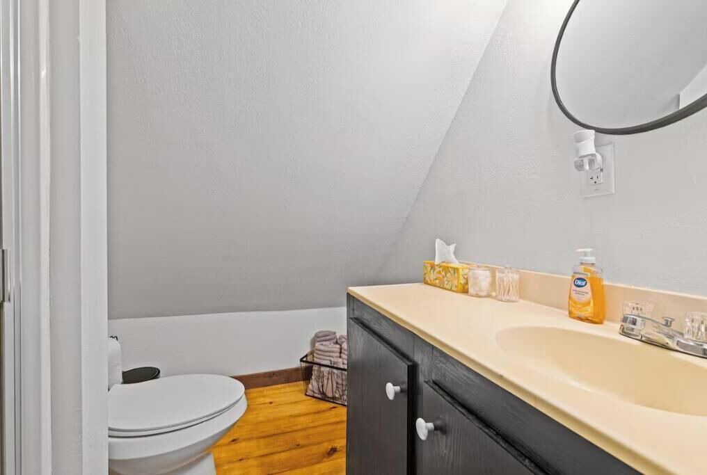 Photo of Bathroom in Jefferson