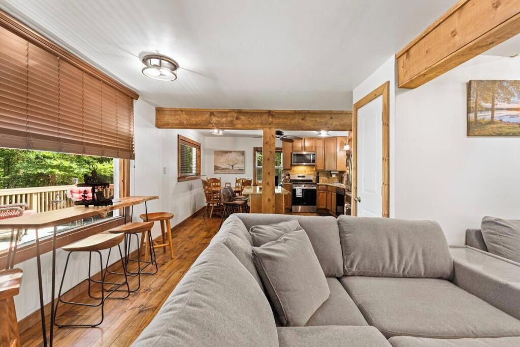 Photo of Livingroom in Jefferson