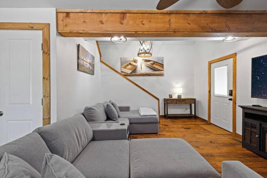Photo of Livingroom in Jefferson