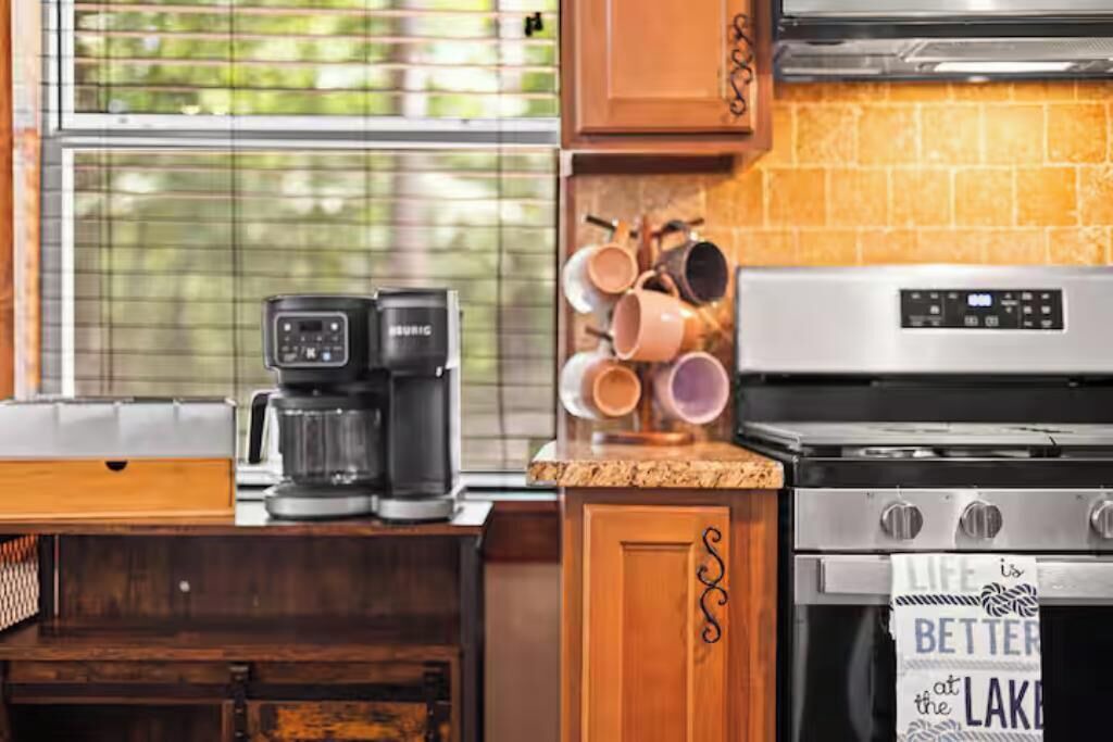 Photo of Kitchen in Jefferson