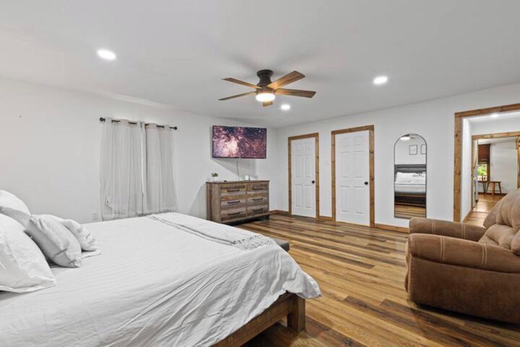 Photo of Bedroom in Jefferson