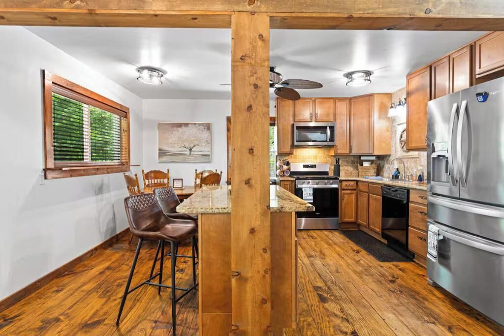 Photo of Kitchen in Jefferson