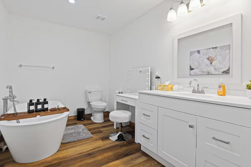 Photo of Bathroom in Jefferson
