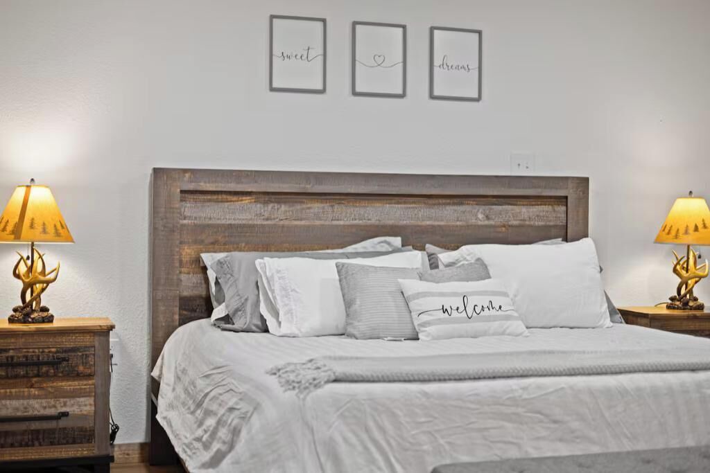 Photo of Bedroom in Jefferson