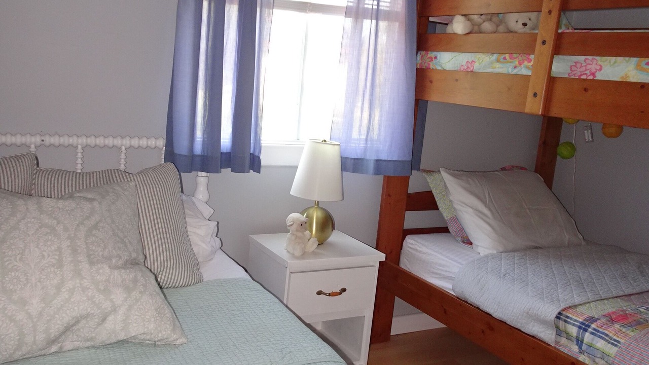 Photo of Bedroom in Stratford