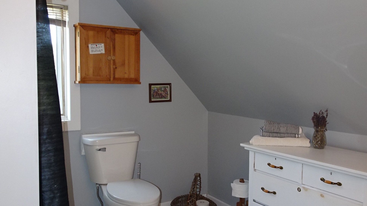 Photo of Bathroom in Stratford