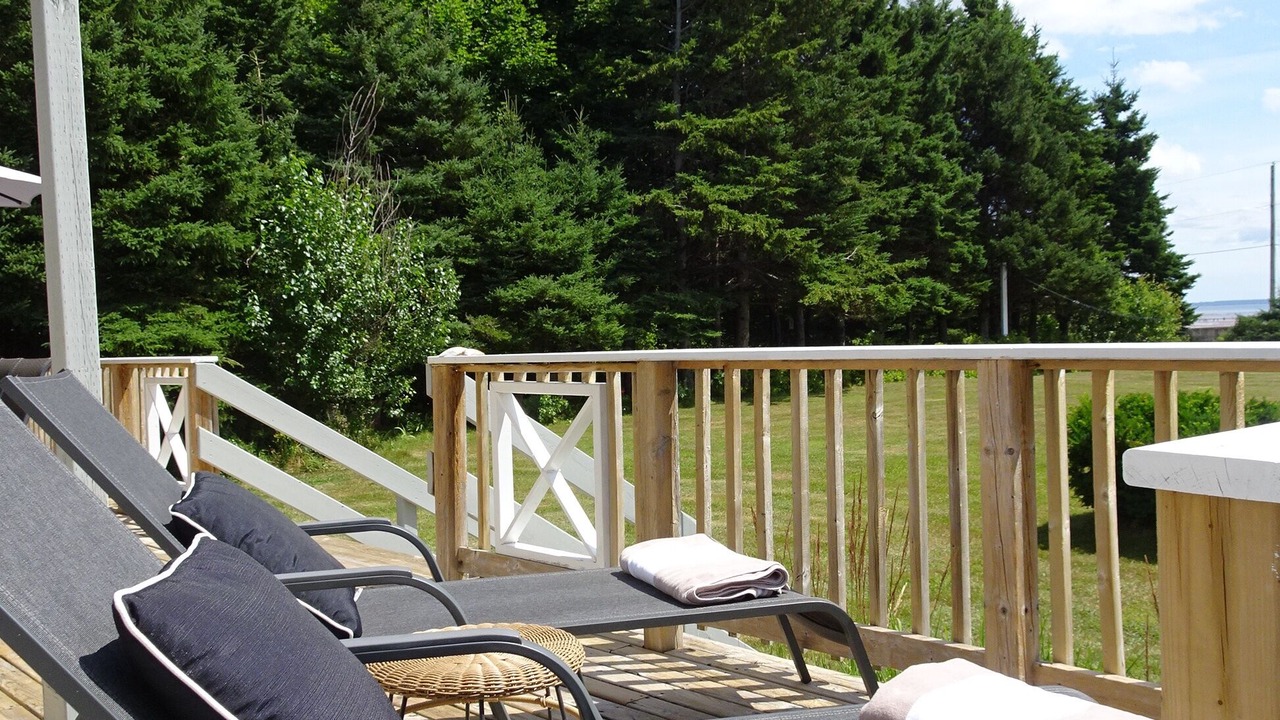 Photo of Patio Balcony in Stratford