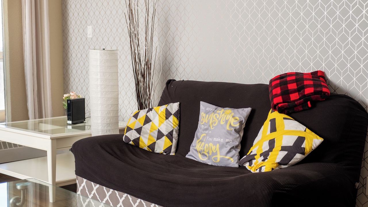 Photo of Livingroom in East Village