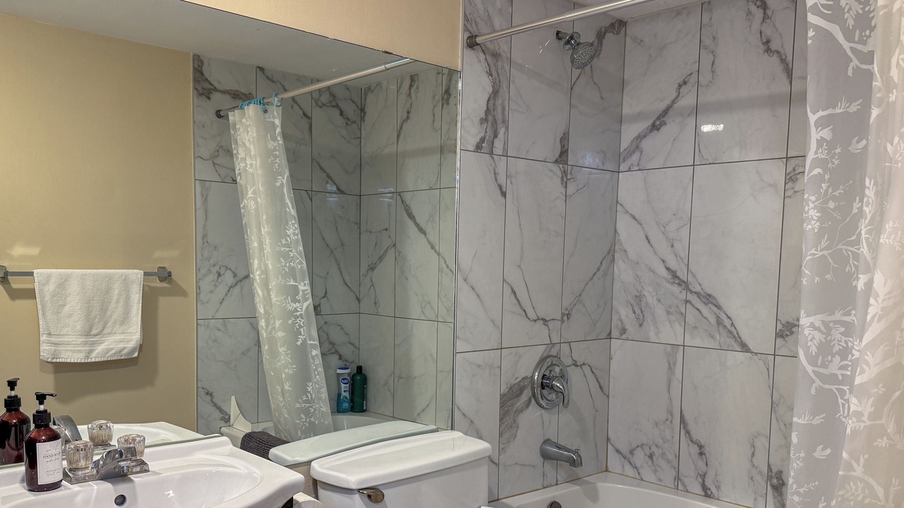 Photo of Bathroom in East Village