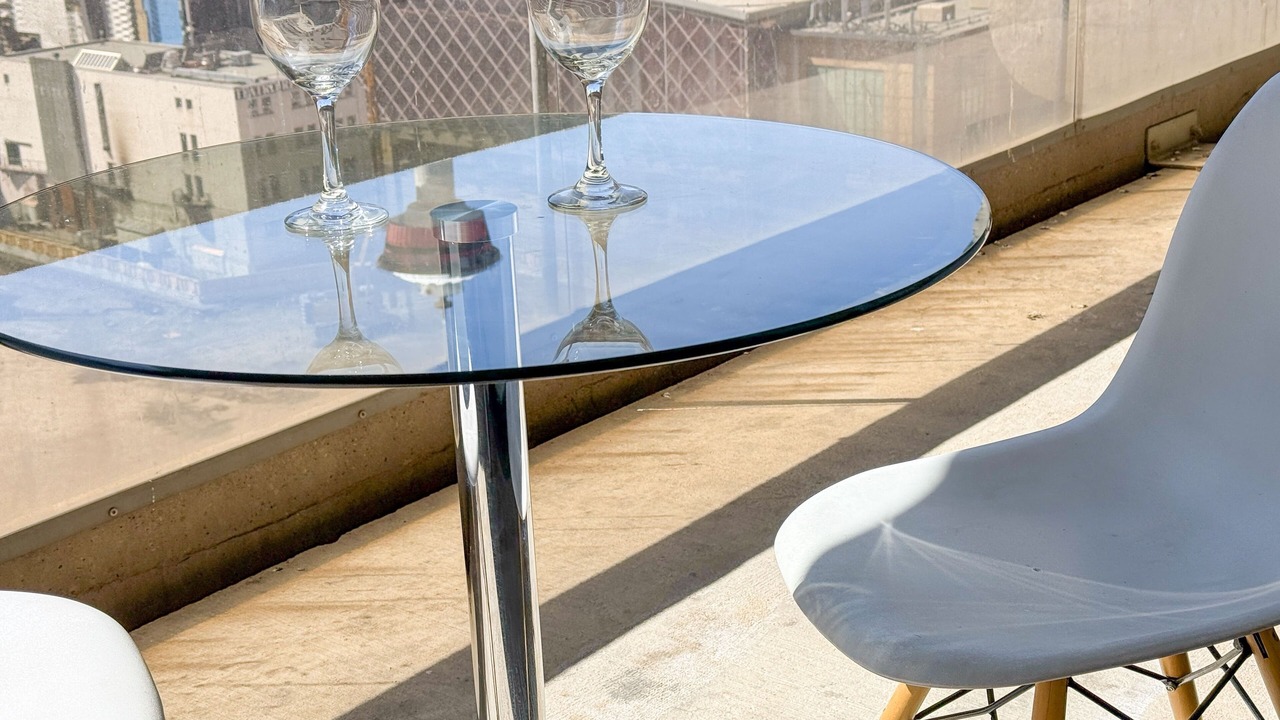 Photo of Outdoor in East Village