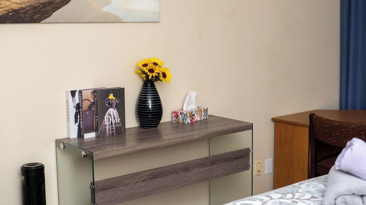 Photo of Bedroom in East Village