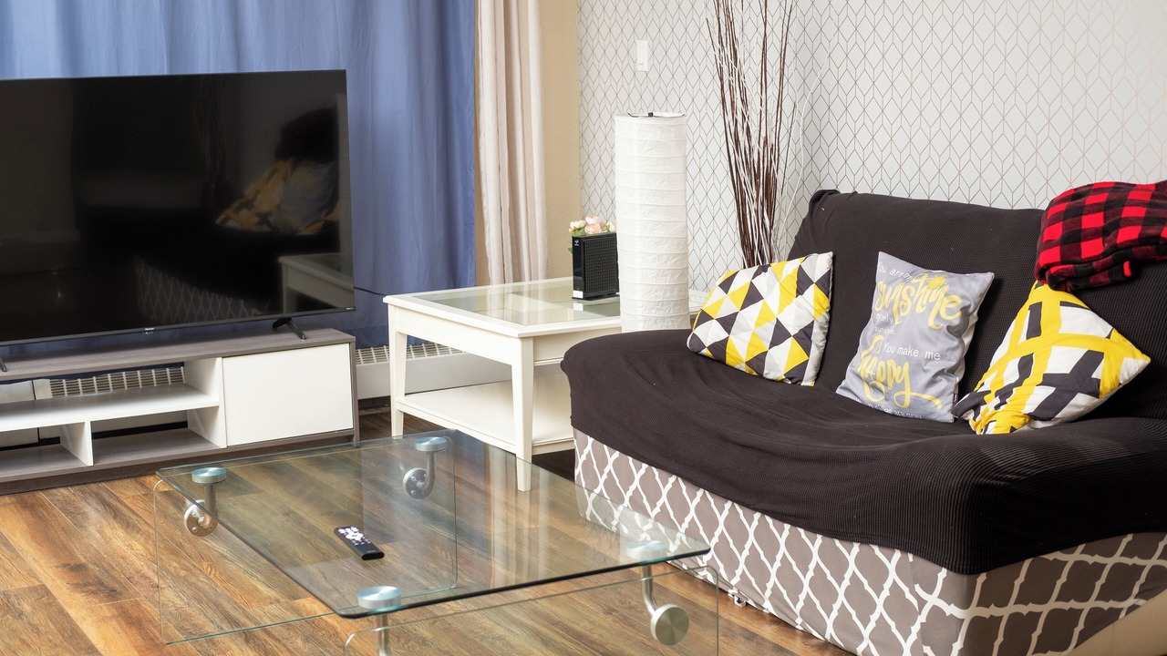 Photo of Livingroom in East Village