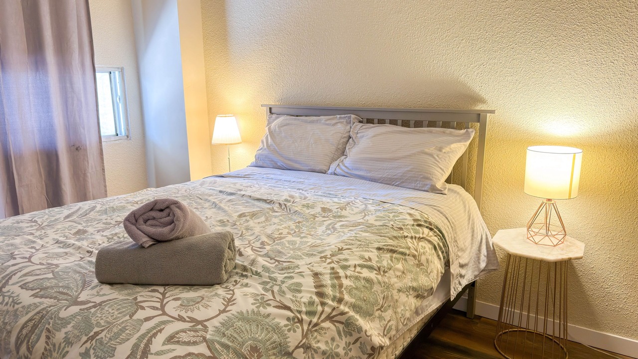 Photo of Bedroom in East Village