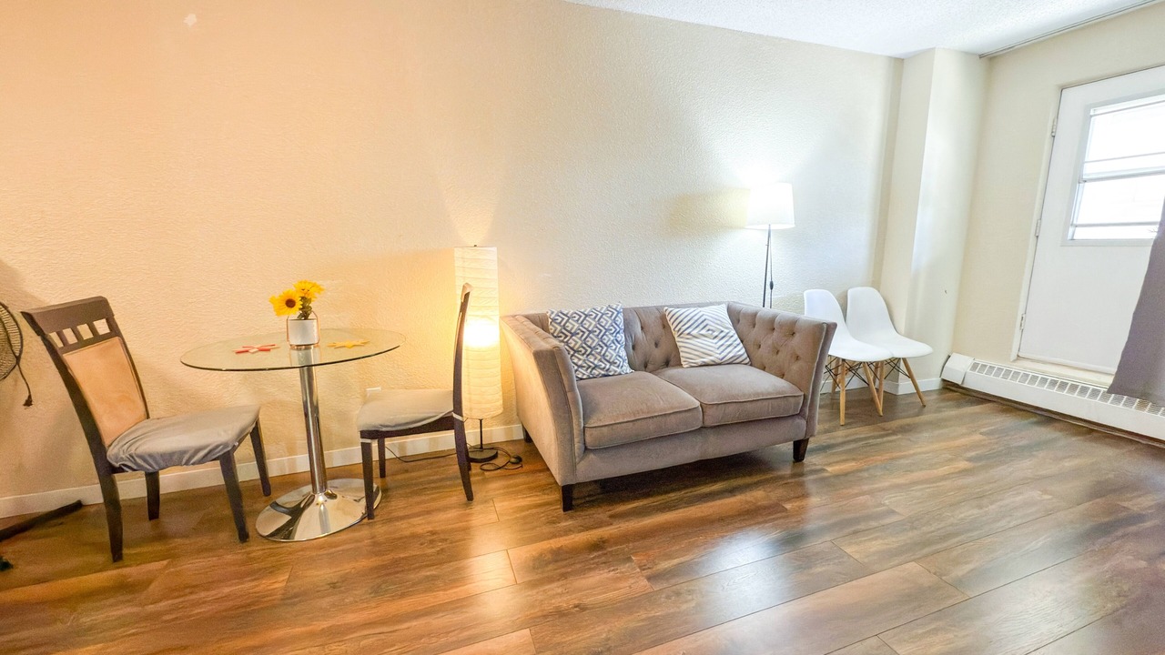 Photo of Livingroom in East Village