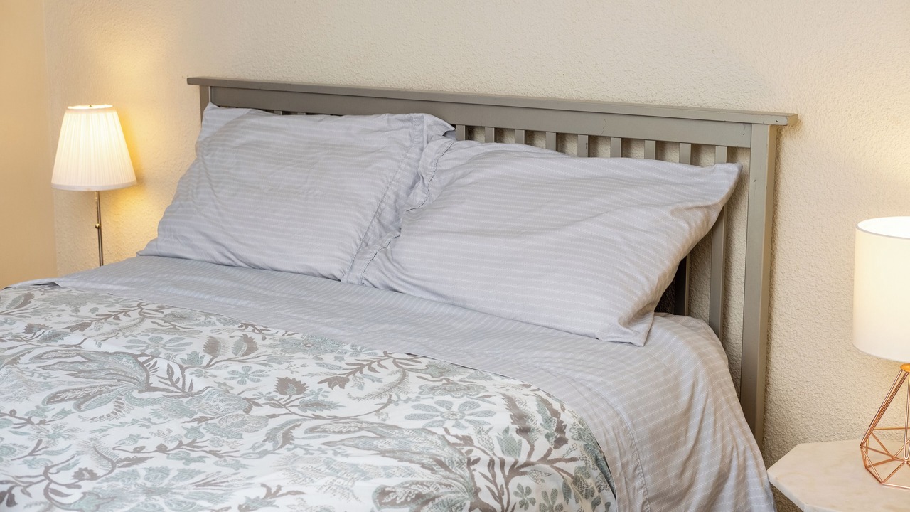 Photo of Bedroom in East Village