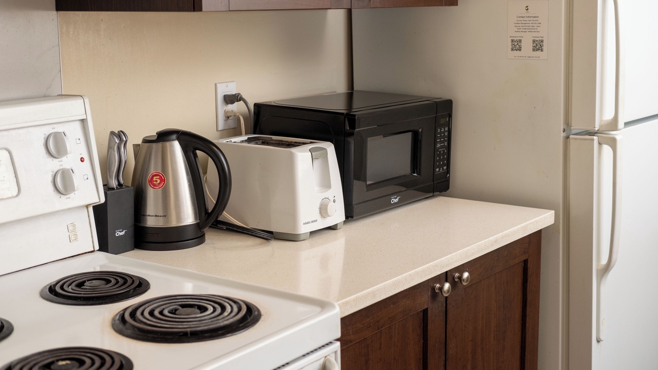 Photo of Kitchen in East Village