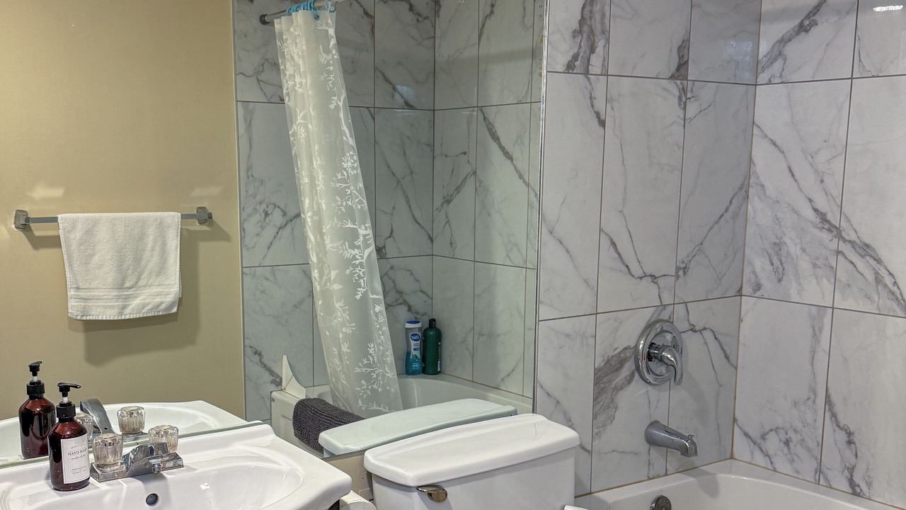 Photo of Bathroom in East Village