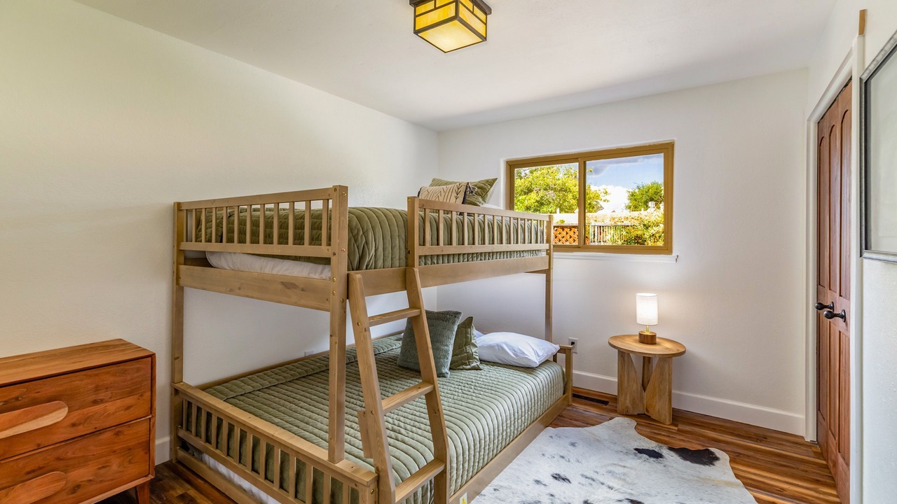 Photo of Bedroom in Santa Fe