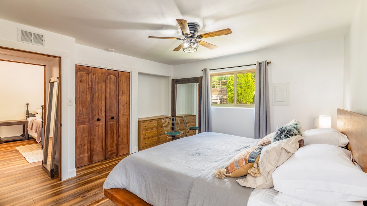 Photo of Bedroom in Santa Fe