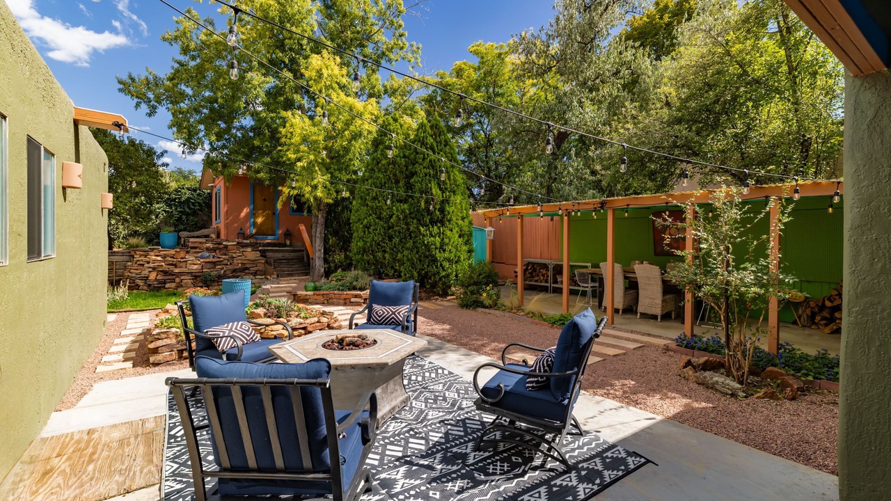 Photo of Outdoor in Santa Fe