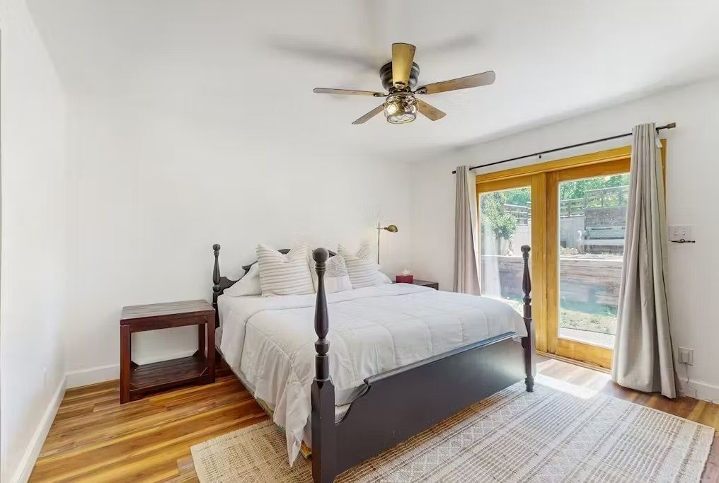 Photo of Bedroom in Santa Fe