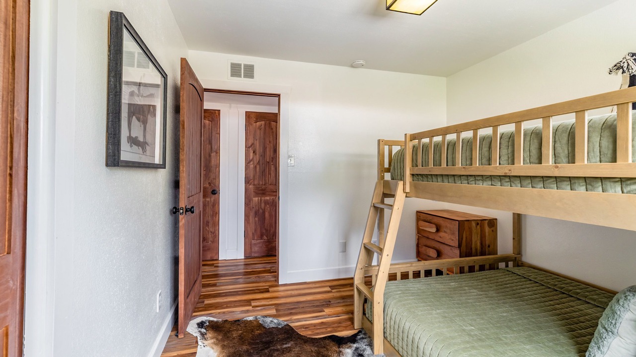 Photo of Bedroom in Santa Fe