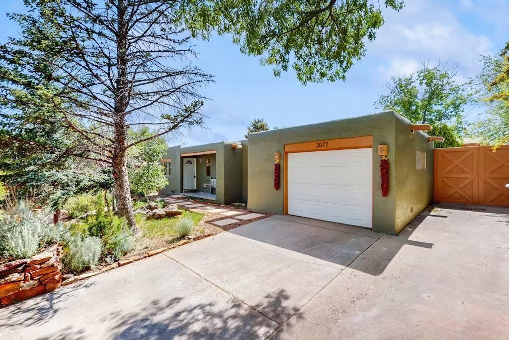 Photo of Outdoor in Santa Fe