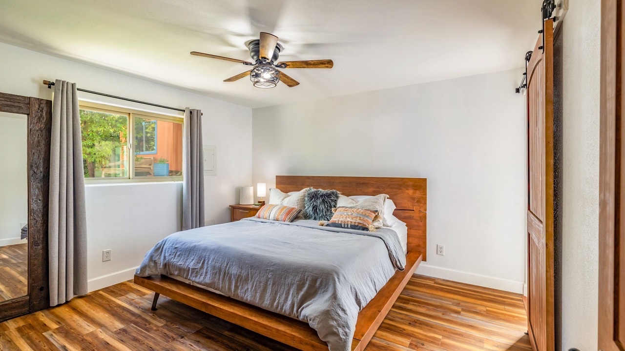 Photo of Bedroom in Santa Fe