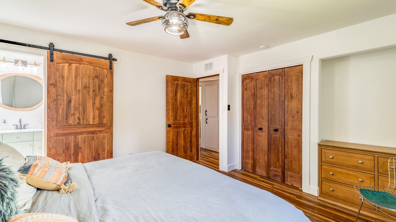 Photo of Bedroom in Santa Fe