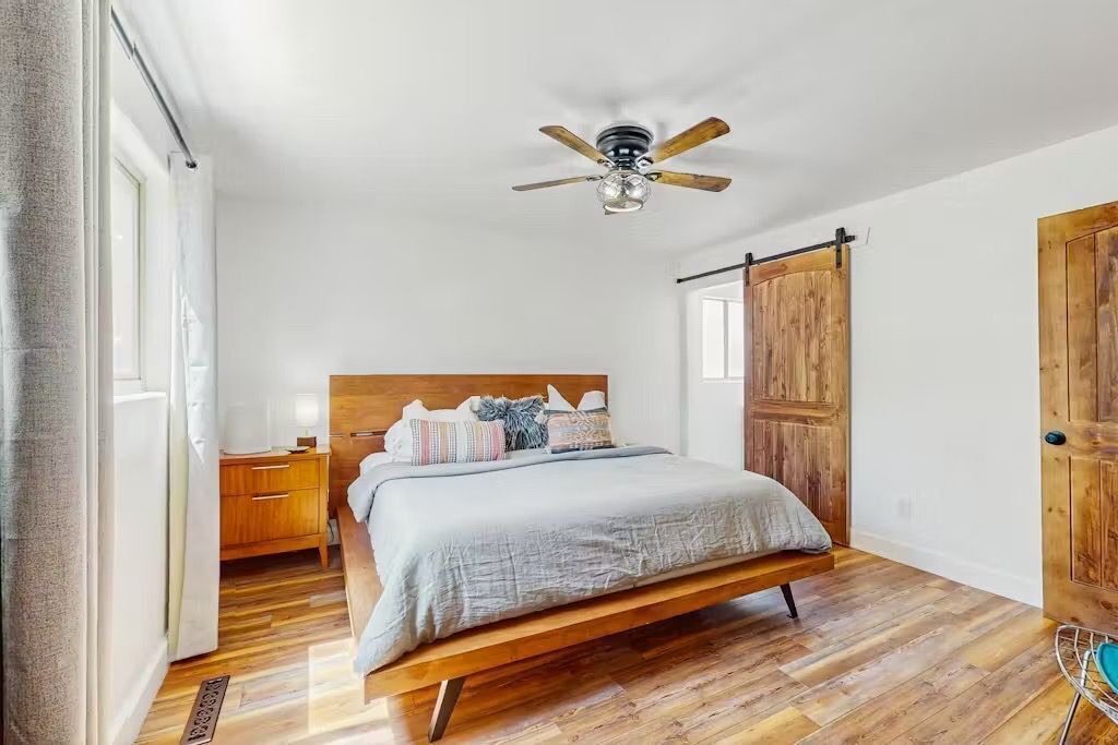 Photo of Bedroom in Santa Fe