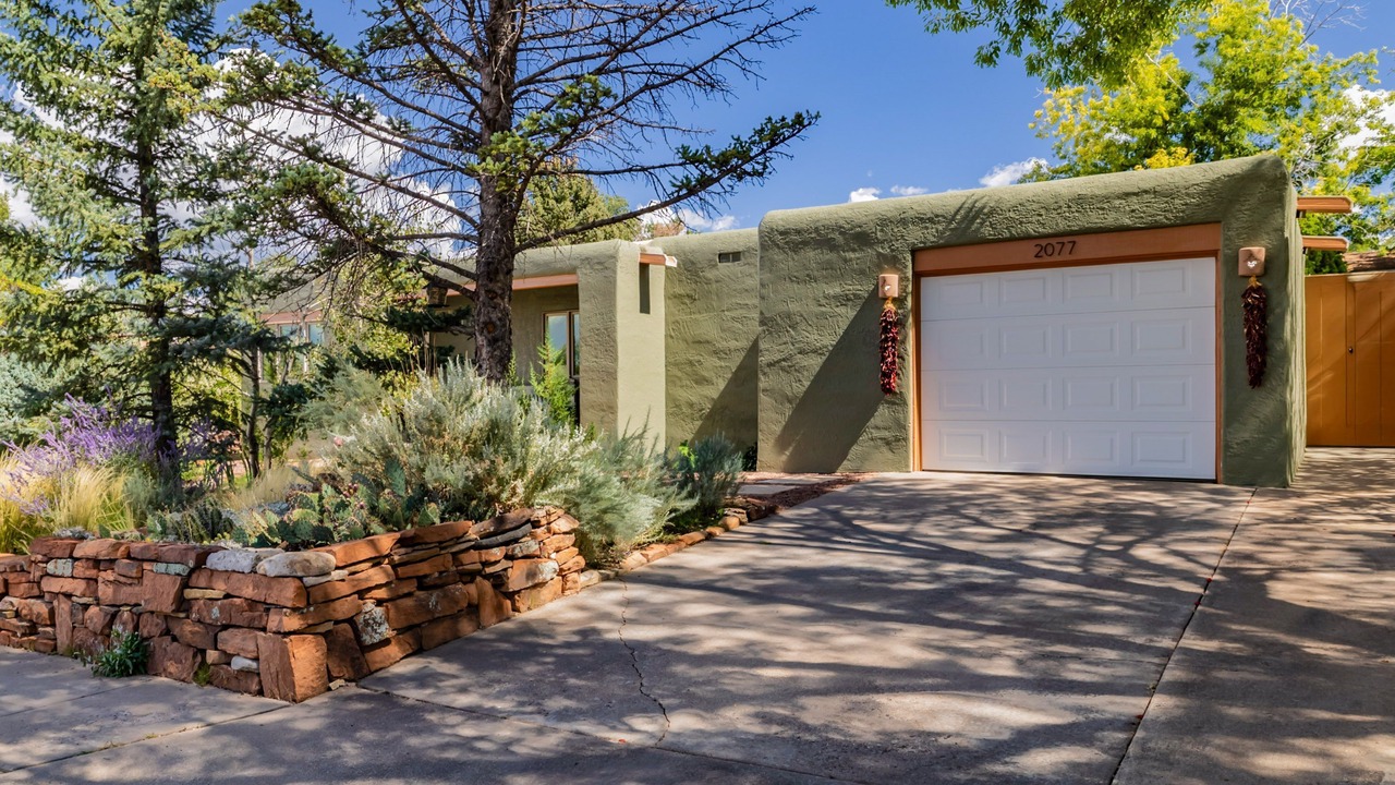 Photo of Outdoor in Santa Fe