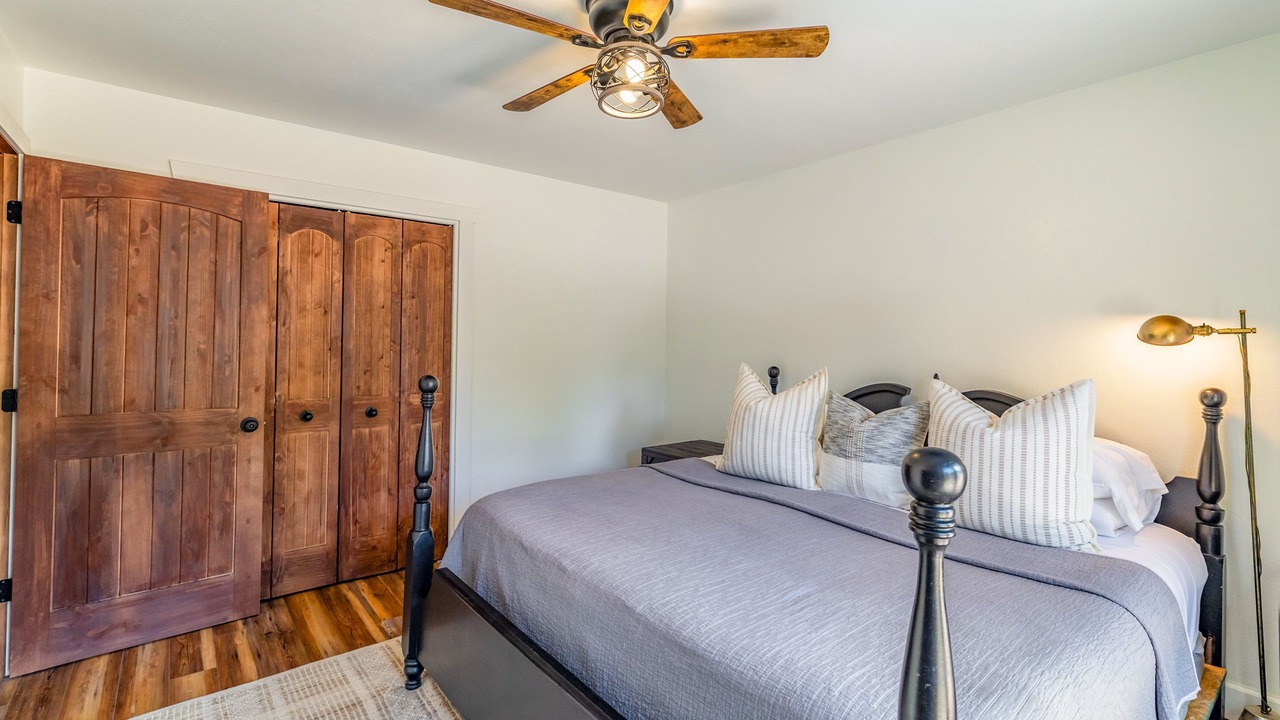 Photo of Bedroom in Santa Fe