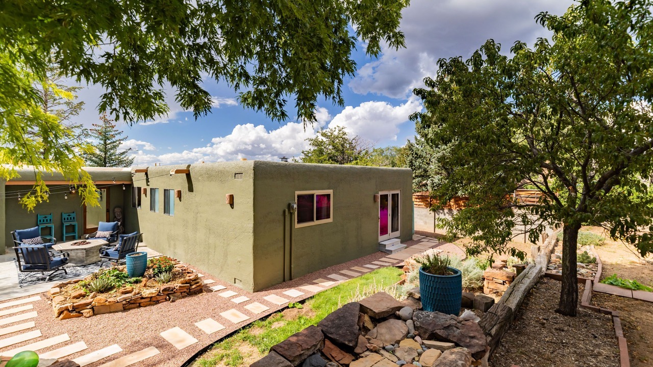 Photo of Outdoor in Santa Fe