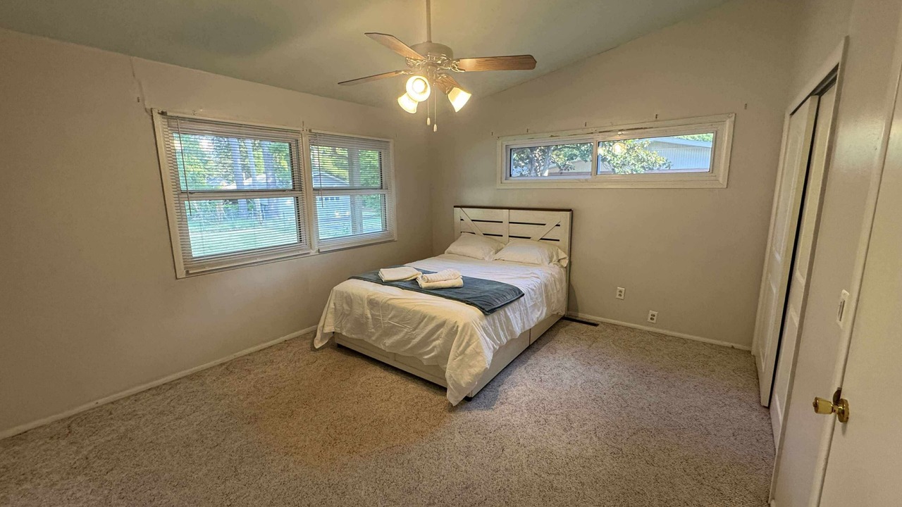 Photo of Bedroom in Carthage