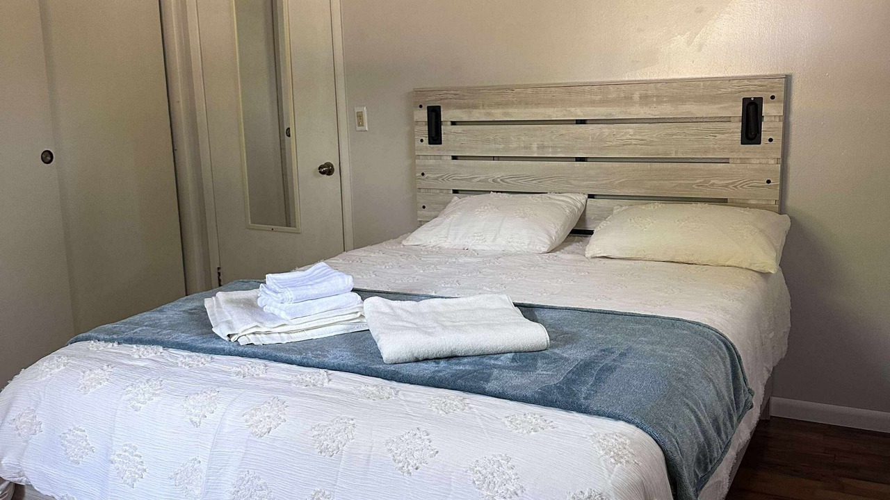 Photo of Bedroom in Carthage