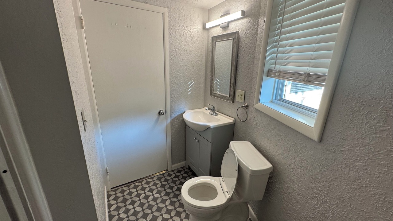 Photo of Bathroom in Carthage